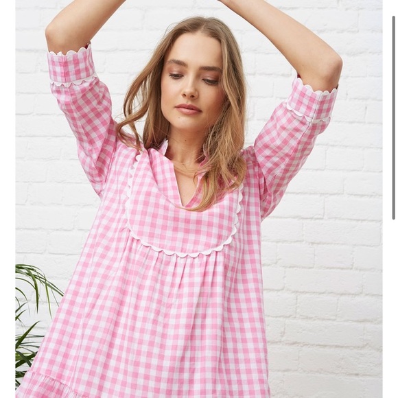 Seraphina London Bella Dress - Picture 5 of 5